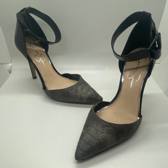 Jessica Simpsons Shoes - Jessica Simpson Heels